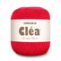 Circulo Clea 100% Cotton Yarn for Crochet and Knitting, 500m/75 gr - Leo Hobby Marketplace