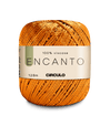 Circulo Encanto 100% Viscose Yarn for Crochet and Knitting, 128m/100g Luxurious Shine & Versatility - Leo Hobby Marketplace