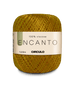 Circulo Encanto 100% Viscose Yarn for Crochet and Knitting, 128m/100g Luxurious Shine & Versatility - Leo Hobby Marketplace