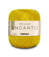 Circulo Encanto 100% Viscose Yarn for Crochet and Knitting, 128m/100g Luxurious Shine & Versatility - Leo Hobby Marketplace