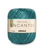 Circulo Encanto 100% Viscose Yarn for Crochet and Knitting, 128m/100g Luxurious Shine & Versatility - Leo Hobby Marketplace
