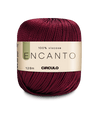 Circulo Encanto 100% Viscose Yarn for Crochet and Knitting, 128m/100g Luxurious Shine & Versatility - Leo Hobby Marketplace