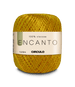 Circulo Encanto 100% Viscose Yarn for Crochet and Knitting, 128m/100g Luxurious Shine & Versatility - Leo Hobby Marketplace