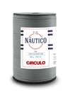 Circulo Fio Nautico 5mm Yarn for Crocheting 208m/500g - Leo Hobby