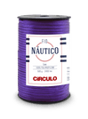 Circulo Fio Nautico 5mm Yarn for Crocheting 208m/500g - Leo Hobby