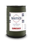 Circulo Fio Nautico 5mm Yarn for Crocheting 208m/500g - Leo Hobby