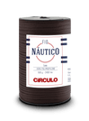 Circulo Fio Nautico 5mm Yarn for Crocheting 208m/500g - Leo Hobby