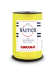 Circulo Fio Nautico 5mm Yarn for Crocheting 208m/500g - Leo Hobby