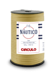Circulo Fio Nautico 5mm Yarn for Crocheting 208m/500g - Leo Hobby