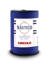 Circulo Fio Nautico 5mm Yarn for Crocheting 208m/500g - Leo Hobby