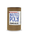 Circulo Fio Náutico Poly 5 mm – Premium Cord Yarn for Bags & Macramé - Leo Hobby