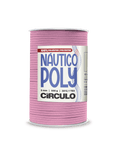 Circulo Fio Náutico Poly 5 mm – Premium Cord Yarn for Bags & Macramé - Leo Hobby