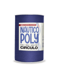 Circulo Fio Náutico Poly 5 mm – Premium Cord Yarn for Bags & Macramé - Leo Hobby