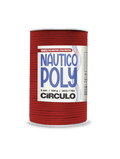 Circulo Fio Náutico Poly 5 mm – Premium Cord Yarn for Bags & Macramé - Leo Hobby