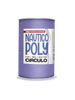 Circulo Fio Náutico Poly 5 mm – Premium Cord Yarn for Bags & Macramé - Leo Hobby