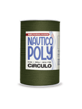 Circulo Fio Náutico Poly 5 mm – Premium Cord Yarn for Bags & Macramé - Leo Hobby