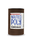 Circulo Fio Náutico Poly 5 mm – Premium Cord Yarn for Bags & Macramé - Leo Hobby