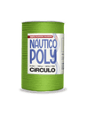 Circulo Fio Náutico Poly 5 mm – Premium Cord Yarn for Bags & Macramé - Leo Hobby