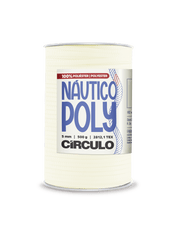 Circulo Fio Náutico Poly 5 mm – Premium Cord Yarn for Bags & Macramé