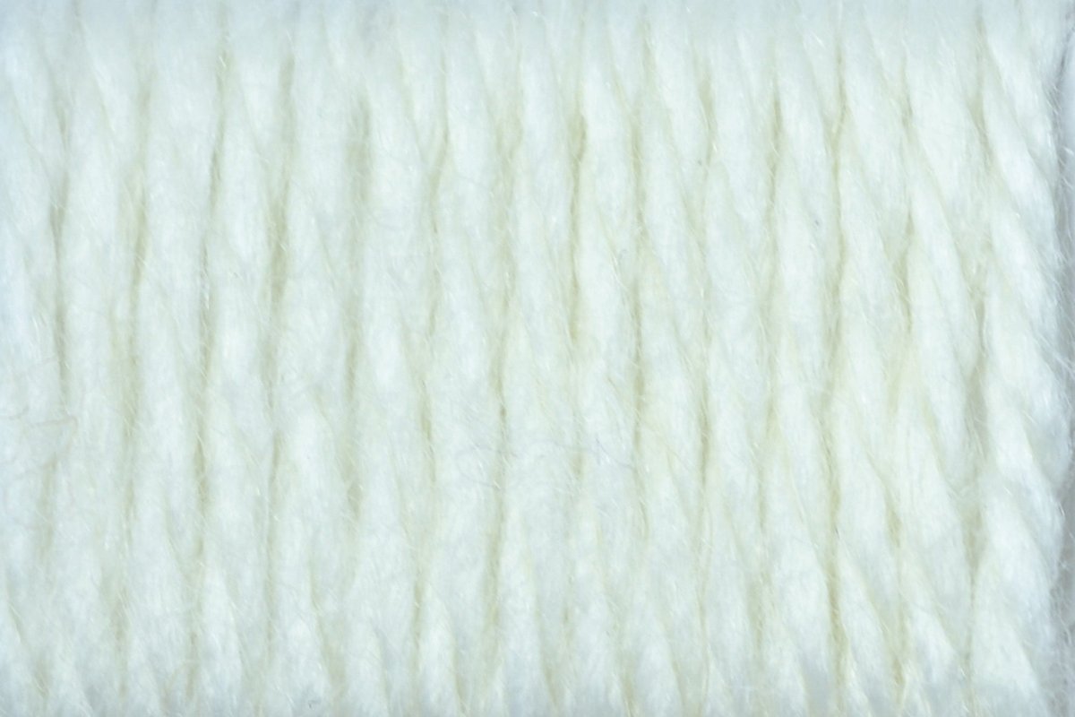 Círculo La Seda - Shimmering Acrylic - Wool Yarn (100g) - Leo Hobby