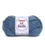 Círculo La Seda - Shimmering Acrylic - Wool Yarn (100g) - Leo Hobby