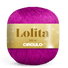 Circulo Lolita Sequin Yarn, 250m/100 g - Leo Hobby