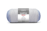 Círculo Marfim - Soft Gradient Yarn with Cashmere Touch (200g) - Leo Hobby