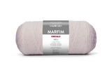 Círculo Marfim - Soft Gradient Yarn with Cashmere Touch (200g) - Leo Hobby