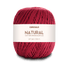 Circulo Natural Cotton Maxcolor (Barroco) 4/6 100% Cotton Yarn for Crochet and Knitting, 226m/200g - Leo Hobby Marketplace
