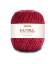 Circulo Natural Cotton Maxcolor (Barroco) 4/6 100% Cotton Yarn for Crochet and Knitting, 226m/200g - Leo Hobby Marketplace
