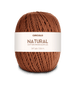 Circulo Natural Cotton Maxcolor (Barroco) 4/6 100% Cotton Yarn for Crochet and Knitting, 226m/200g - Leo Hobby Marketplace