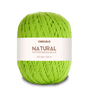 Circulo Natural Cotton Maxcolor (Barroco) 4/6 100% Cotton Yarn for Crochet and Knitting, 226m/200g - Leo Hobby