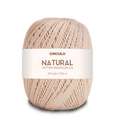 Circulo Natural Cotton Maxcolor (Barroco) 4/6 100% Cotton Yarn for Crochet and Knitting, 226m/200g - Leo Hobby Marketplace