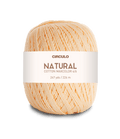 Circulo Natural Cotton Maxcolor (Barroco) 4/6 100% Cotton Yarn for Crochet and Knitting, 226m/200g - Leo Hobby Marketplace