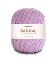 Circulo Natural Cotton Maxcolor (Barroco) 4/6 100% Cotton Yarn for Crochet and Knitting, 226m/200g - Leo Hobby Marketplace