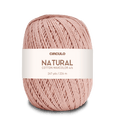 Circulo Natural Cotton Maxcolor (Barroco) 4/6 100% Cotton Yarn for Crochet and Knitting, 226m/200g - Leo Hobby Marketplace
