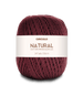 Circulo Natural Cotton Maxcolor (Barroco) 4/6 100% Cotton Yarn for Crochet and Knitting, 226m/200g - Leo Hobby