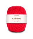 Circulo Natural Cotton Maxcolor (Barroco) 4/6 100% Cotton Yarn for Crochet and Knitting, 226m/200g - Leo Hobby Marketplace