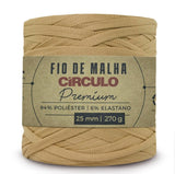 Circulo Premium T-shirt Yarn for Crocheting and Knitting, Bulk Yarn 140m/270g - Leo Hobby Marketplace