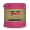 Circulo Premium T-shirt Yarn for Crocheting and Knitting, Bulk Yarn 140m/270g - Leo Hobby Marketplace