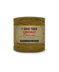 Circulo Premium T-shirt Yarn for Crocheting and Knitting, Bulk Yarn 140m/270g - Leo Hobby