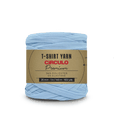 Circulo Premium T-shirt Yarn for Crocheting and Knitting, Bulk Yarn 140m/270g - Leo Hobby