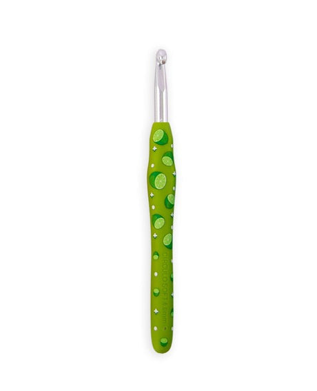 Circulo Soft Aromas Crochet Hooks 1.75 mm - 7.00 mm - Leo Hobby