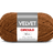 Círculo Velvet – Ultra - Soft Velvety Texture Yarn (100g) - Leo Hobby