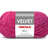 Círculo Velvet – Ultra - Soft Velvety Texture Yarn (100g) - Leo Hobby