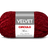 Círculo Velvet – Ultra - Soft Velvety Texture Yarn (100g) - Leo Hobby