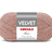 Círculo Velvet – Ultra - Soft Velvety Texture Yarn (100g) - Leo Hobby