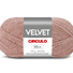 Círculo Velvet – Ultra - Soft Velvety Texture Yarn (100g) - Leo Hobby