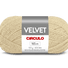 Círculo Velvet – Ultra - Soft Velvety Texture Yarn (100g) - Leo Hobby