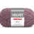 Círculo Velvet – Ultra - Soft Velvety Texture Yarn (100g) - Leo Hobby